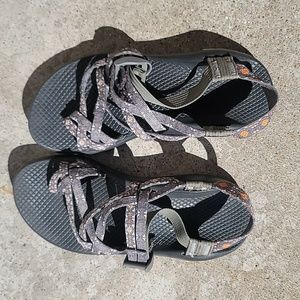 Chaco Z cloud X2 sandal